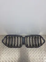 BMW X6 G06 Grille de calandre avant 8494884