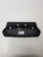 Peugeot 208 Monitor / wyświetlacz / ekran 983812968001