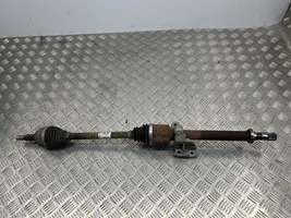 Renault Clio IV Front driveshaft 391008239R