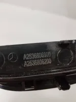 Mercedes-Benz GLC C253 Ohjauspyörän pylvään verhoilu A2536806200