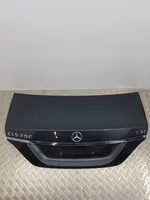 Mercedes-Benz CLS C218 X218 Tylna klapa bagażnika 20920010055