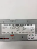 Audi A4 S4 B8 8K Stacja multimedialna GPS / CD / DVD 4E0919887M