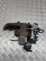 Ford Kuga II Turbina 53031015170