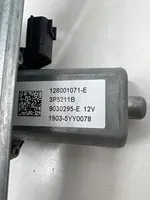 Renault Captur Elektryczny podnośnik szyby drzwi przednich 128001071E