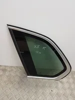 BMW X5 E70 Rear side window/glass 10718717