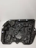 BMW X4 G02 Etuoven sähkökäyttöinen ikkunan nostin C66008106