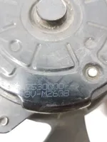 Nissan Juke I F15 Jäähdyttimen jäähdytinpuhallin A7530000