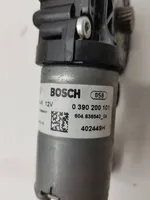 Mercedes-Benz A W176 Sunroof motor/actuator 0390200101