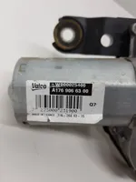 Mercedes-Benz A W176 Moteur d'essuie-glace arrière A1769066300