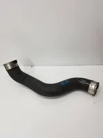 Mercedes-Benz GLA W156 Tube d'admission de tuyau de refroidisseur intermédiaire A2465281182