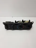 Mercedes-Benz ML W163 Climate control unit 1638300185