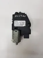 Mercedes-Benz ML W164 Sunroof motor/actuator A1648201442