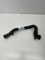 Citroen DS3 Tubo flessibile del liquido di raffreddamento del motore X632422