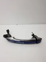 Renault Megane IV Klamka zewnętrzna drzwi przednich 806078428R