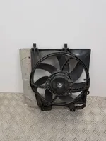 Citroen DS3 Ventilateur de refroidissement de radiateur électrique 9675280980