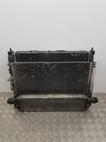 Chevrolet Trax Kit Radiateur F00S3D2027