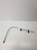 Renault Clio V Handbrake/parking brake wiring cable 365368798R