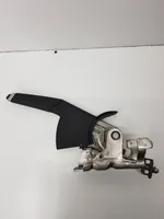 Renault Clio V Handbrake/parking brake lever assembly 360106140R