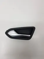 Renault Clio V Front door interior handle 806714209R