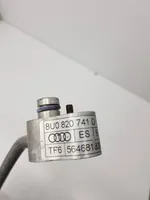 Audi Q3 8U Gaisa kondicioniera caurulīte (-es) / šļūtene (-es) 8U0820741D