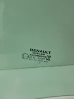 Renault Clio V Takaoven ikkunalasi 823009796R