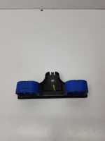 Renault Clio V Staffa/supporto di montaggio della marmitta 206511883R