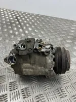 BMW X3 E83 Compressore aria condizionata (A/C) (pompa) 4472208027