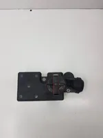 BMW X3 E83 Throttle valve 7544805