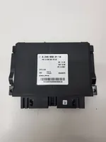 Mercedes-Benz A W176 Muut ohjainlaitteet/moduulit A2469003114