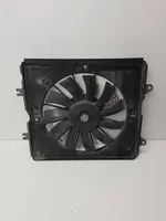 Honda CR-V Electric radiator cooling fan 1680007933
