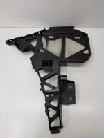 Mercedes-Benz ML W166 Support de pare-chocs arrière A1668801112