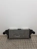 Mercedes-Benz ML W166 Chłodnica powietrza doładowującego / Intercooler A0995002800