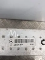 Mercedes-Benz ML W166 Радиатор интеркулера A0995002800