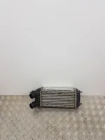 Citroen Jumpy Intercooler radiator 1498987080