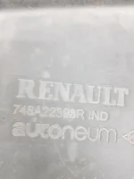 Renault Clio V Couvre-soubassement inférieur 748A22398R