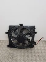 KIA Ceed Ventilatore di raffreddamento elettrico del radiatore 25304A6810