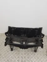 Renault Twingo III Maskownica / Grill / Atrapa górna chłodnicy 620369615R