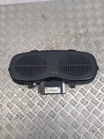 BMW 3 E46 Enceinte de plage arrière 1397109