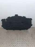 Audi A3 S3 8V Engine bonnet/hood sound/heat insulation 8V0863825N
