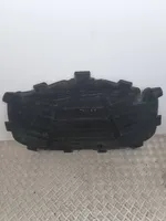 Audi A3 S3 8V Dämmmatte Hitzeschutzmatte Motorhaube 8V0863825N