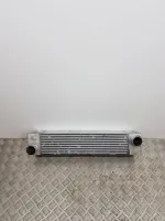 BMW 7 E65 E66 Chłodnica powietrza doładowującego / Intercooler 17517787446