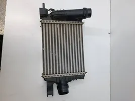 Renault Captur Chłodnica powietrza doładowującego / Intercooler 144961381R