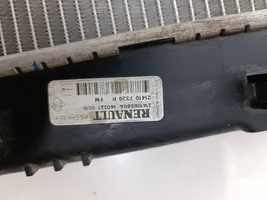 Renault Captur Coolant radiator 214107326R