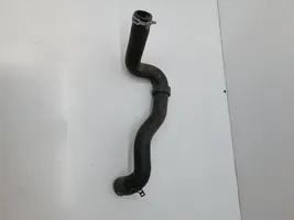 Renault Captur Engine coolant pipe/hose 215014208R