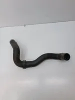 Renault Captur Engine coolant pipe/hose 215014208R