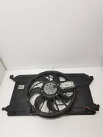 Volvo C30 Ventilateur de refroidissement de radiateur électrique 3136613305