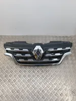 Renault Alaskan Etusäleikkö 623325JH0A