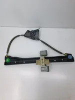 Volkswagen Up Front window lifting mechanism without motor 935368101