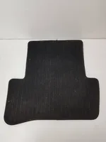 Mercedes-Benz C W204 Tapis de sol arrière A2046840703