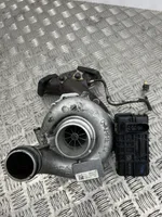 Mercedes-Benz S W222 Turboahdin A6420902486